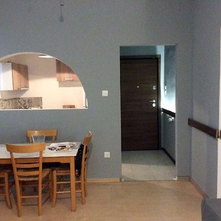 Renovated Apartment Atenas Exterior foto