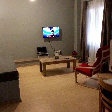 Renovated Apartment Atenas Exterior foto