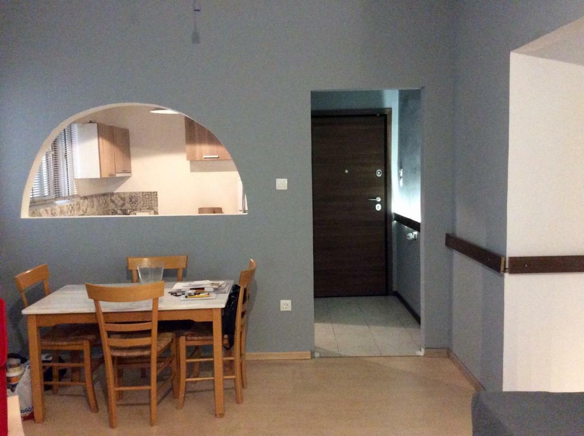 Renovated Apartment Atenas Exterior foto